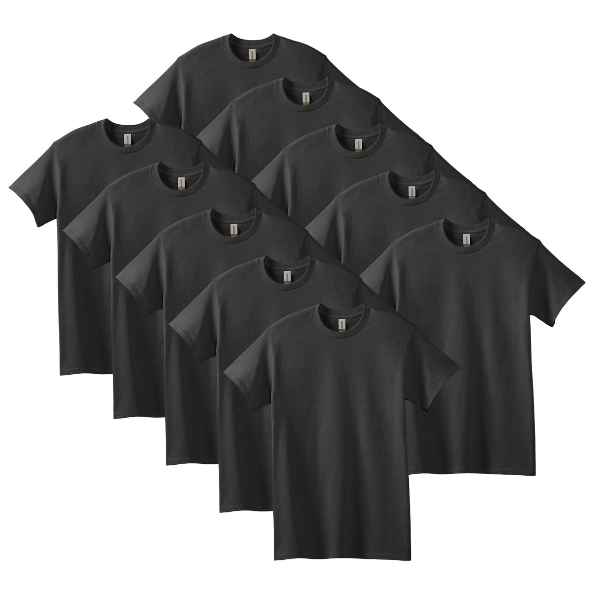 Gildan Adult Heavy Cotton T-Shirt, Style G5000