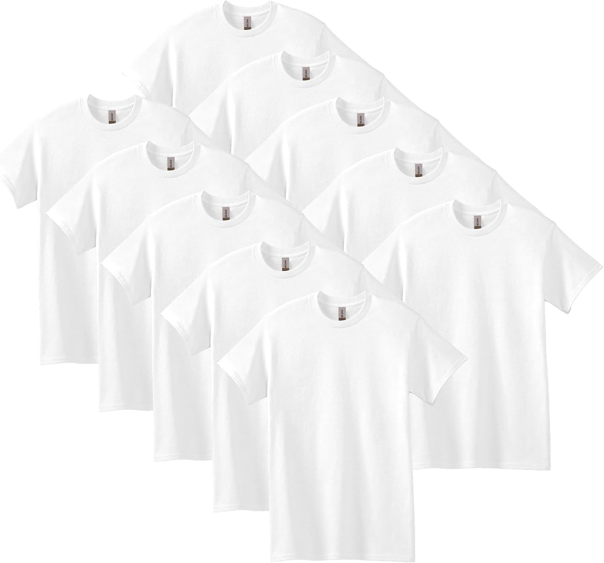 Gildan Adult Heavy Cotton T-Shirt, Style G5000