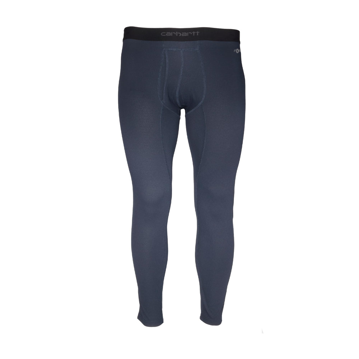 Carhartt Men's Force Midweight Waffle Base Layer Pant