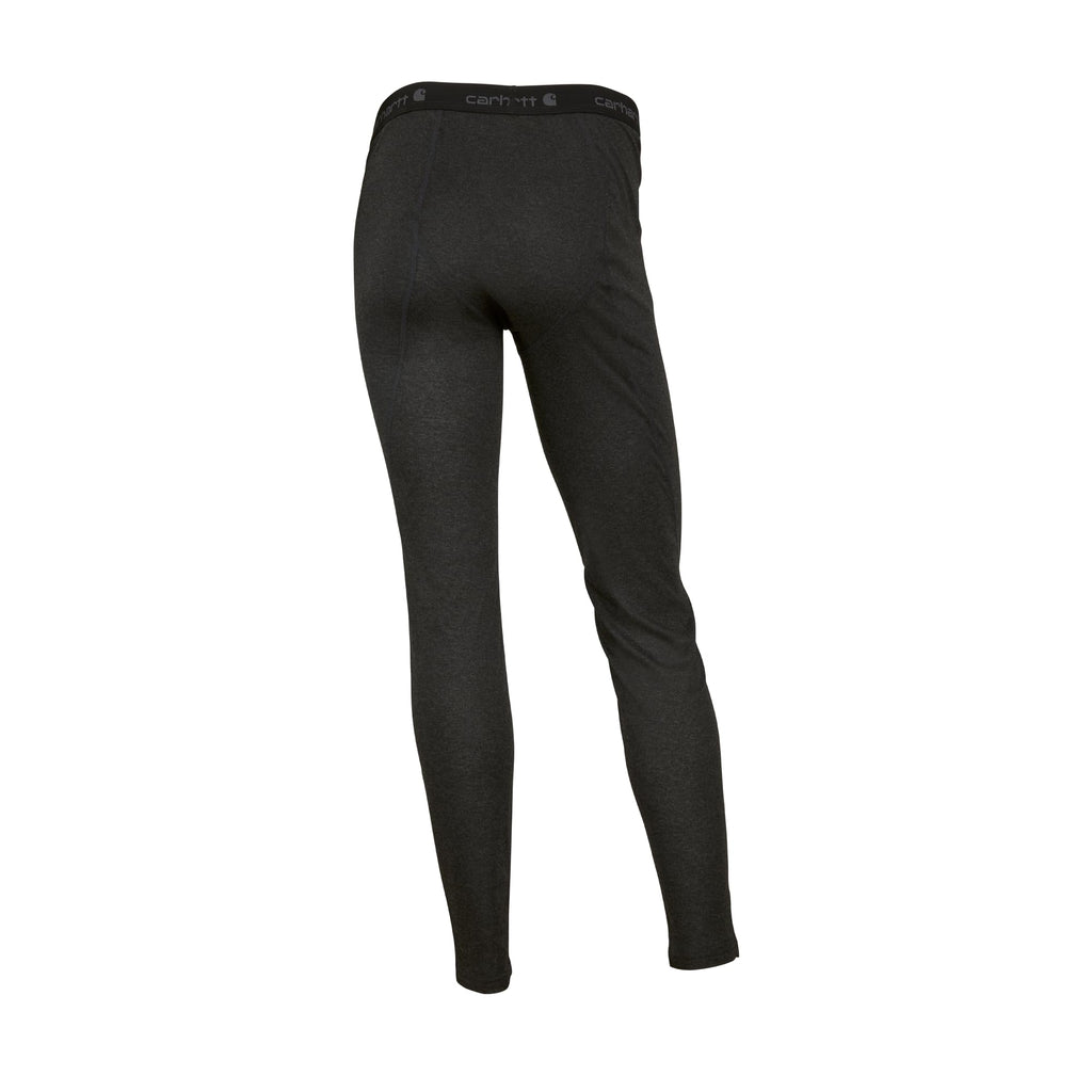 Carhartt Men's Force Midweight Stretch Base Layer Pant