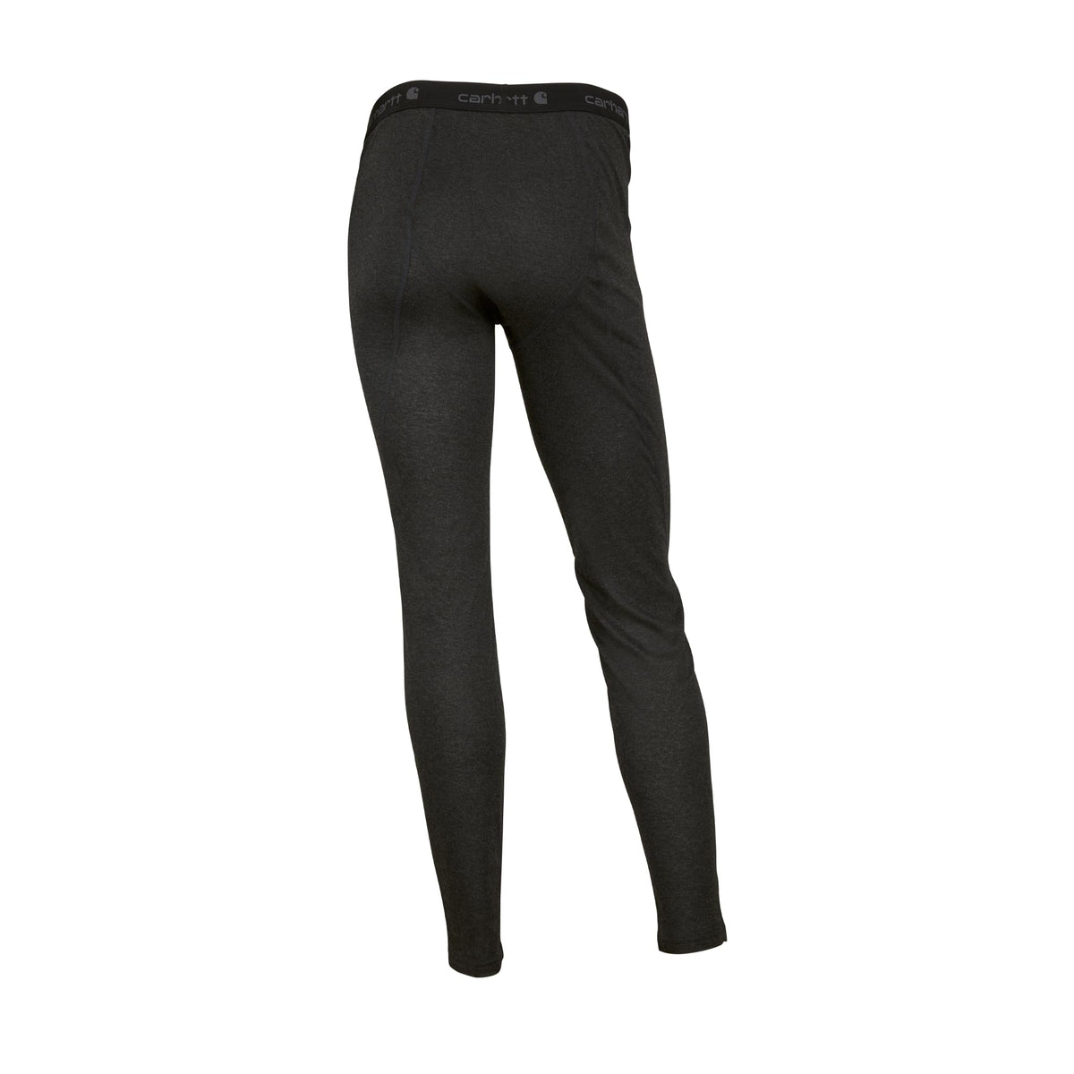 Carhartt Men's Force Midweight Stretch Base Layer Pant