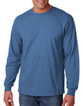 Gildan Men's V-Neck T-Shirts, Multipack, Style G1103