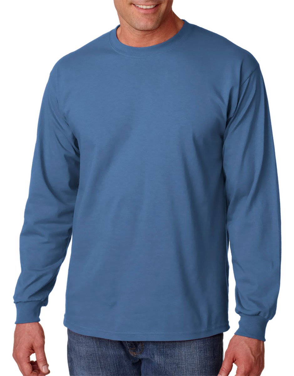 Gildan Men's V-Neck T-Shirts, Multipack, Style G1103