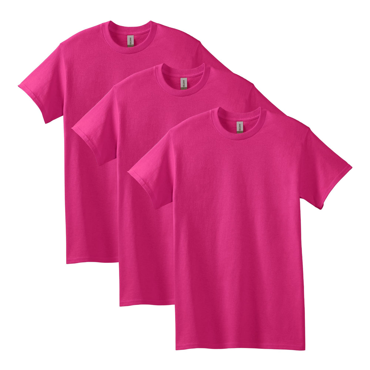 Gildan Adult Heavy Cotton T-Shirt, Style G5000