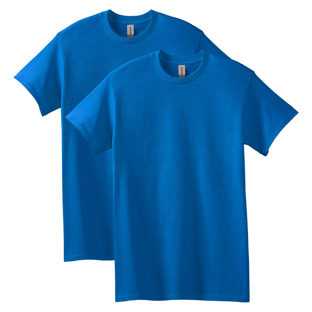 Gildan Adult Heavy Cotton T-Shirt, Style G5000
