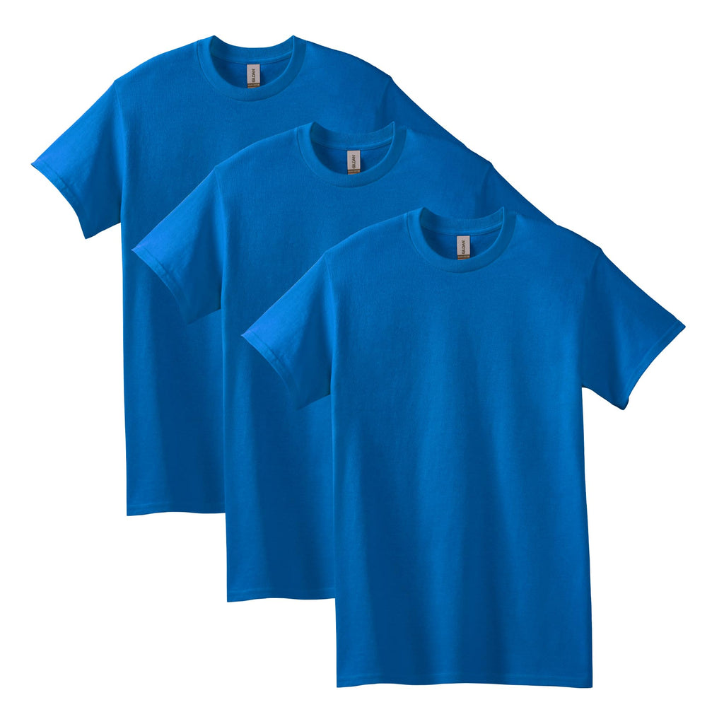 Gildan Adult Heavy Cotton T-Shirt, Style G5000