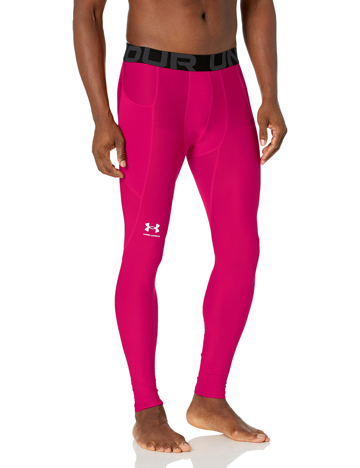 Under Armour Men's HeatGear Armour Leggings