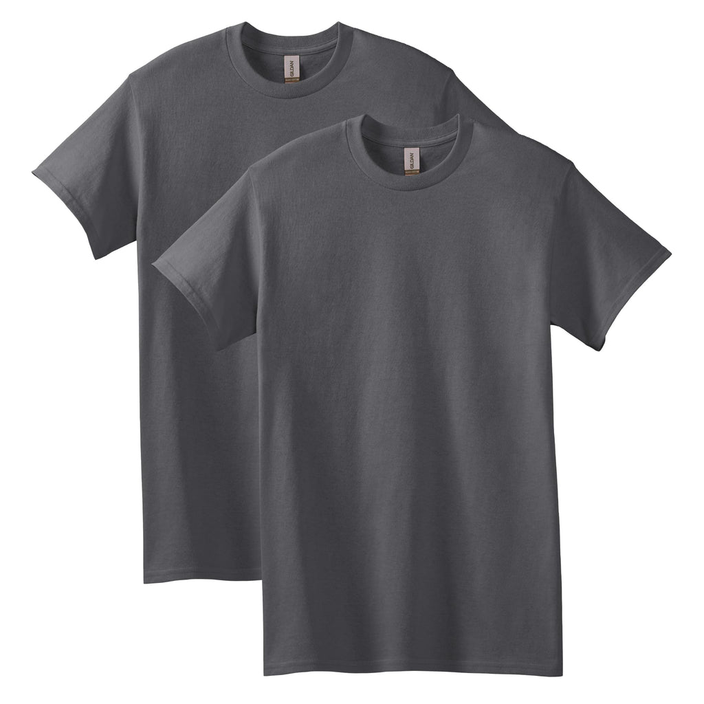 Gildan Adult Heavy Cotton T-Shirt, Style G5000