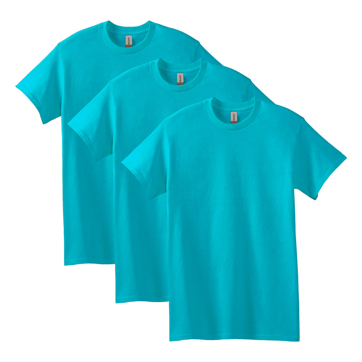 Gildan Adult Heavy Cotton T-Shirt, Style G5000