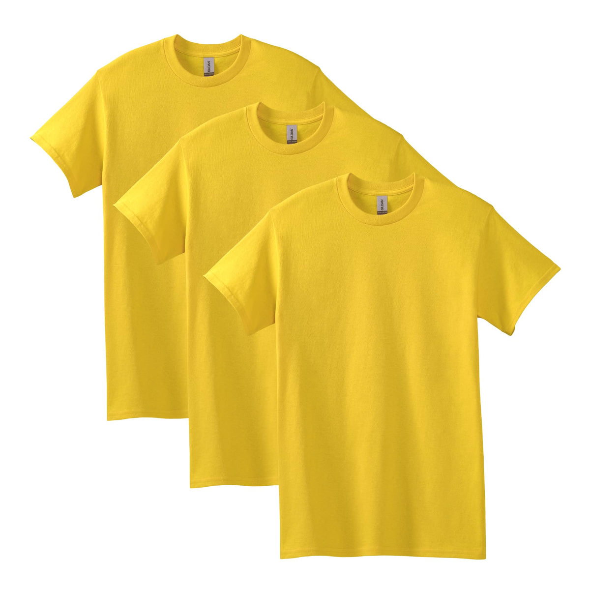 Gildan Adult Heavy Cotton T-Shirt, Style G5000