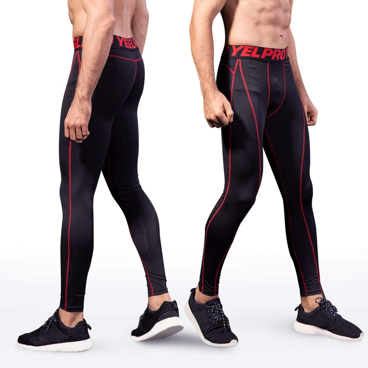 Thermal Underwear for Men Sets Warm Base Layer Cold Weather