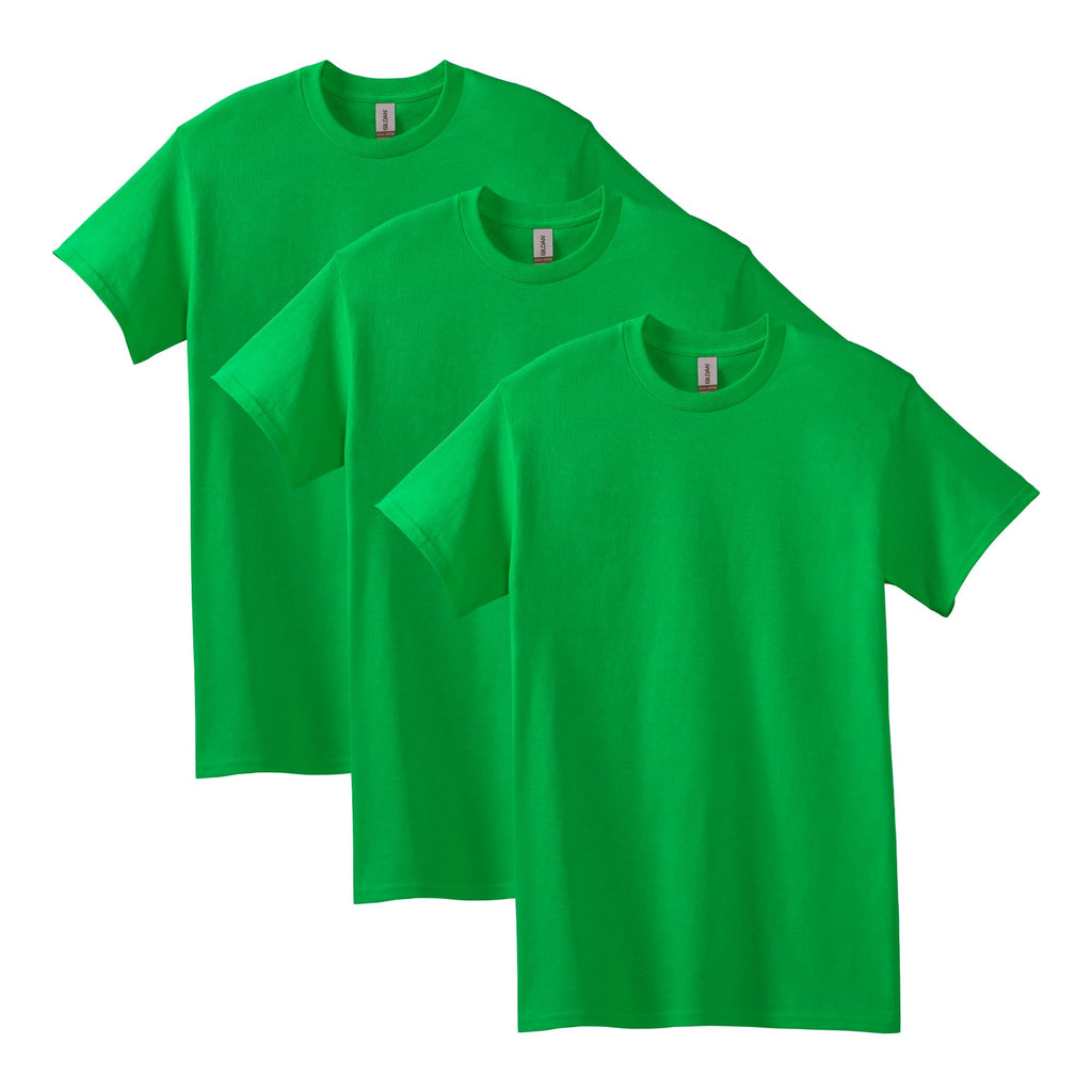 Gildan Adult Heavy Cotton T-Shirt, Style G5000