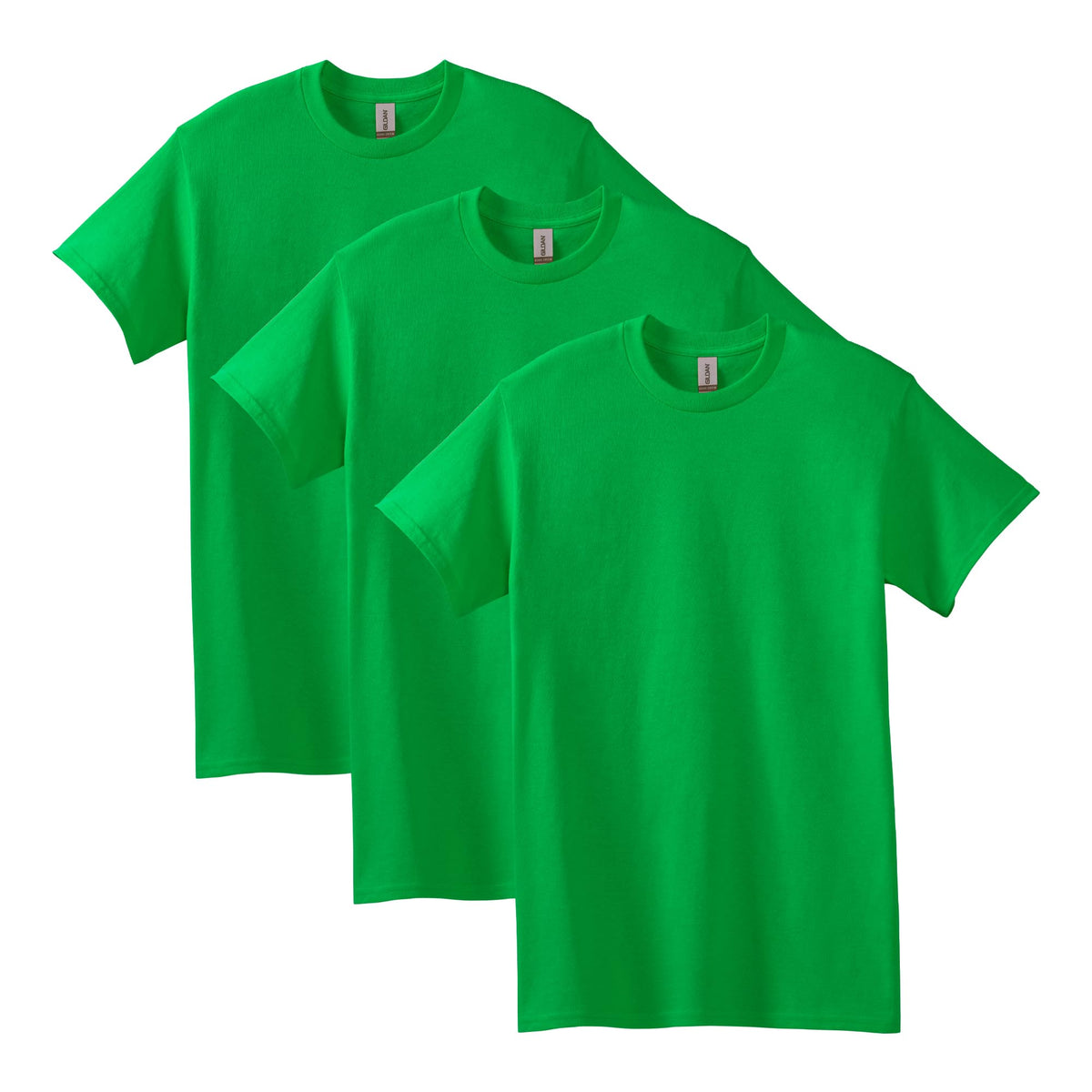 Gildan Adult Heavy Cotton T-Shirt, Style G5000