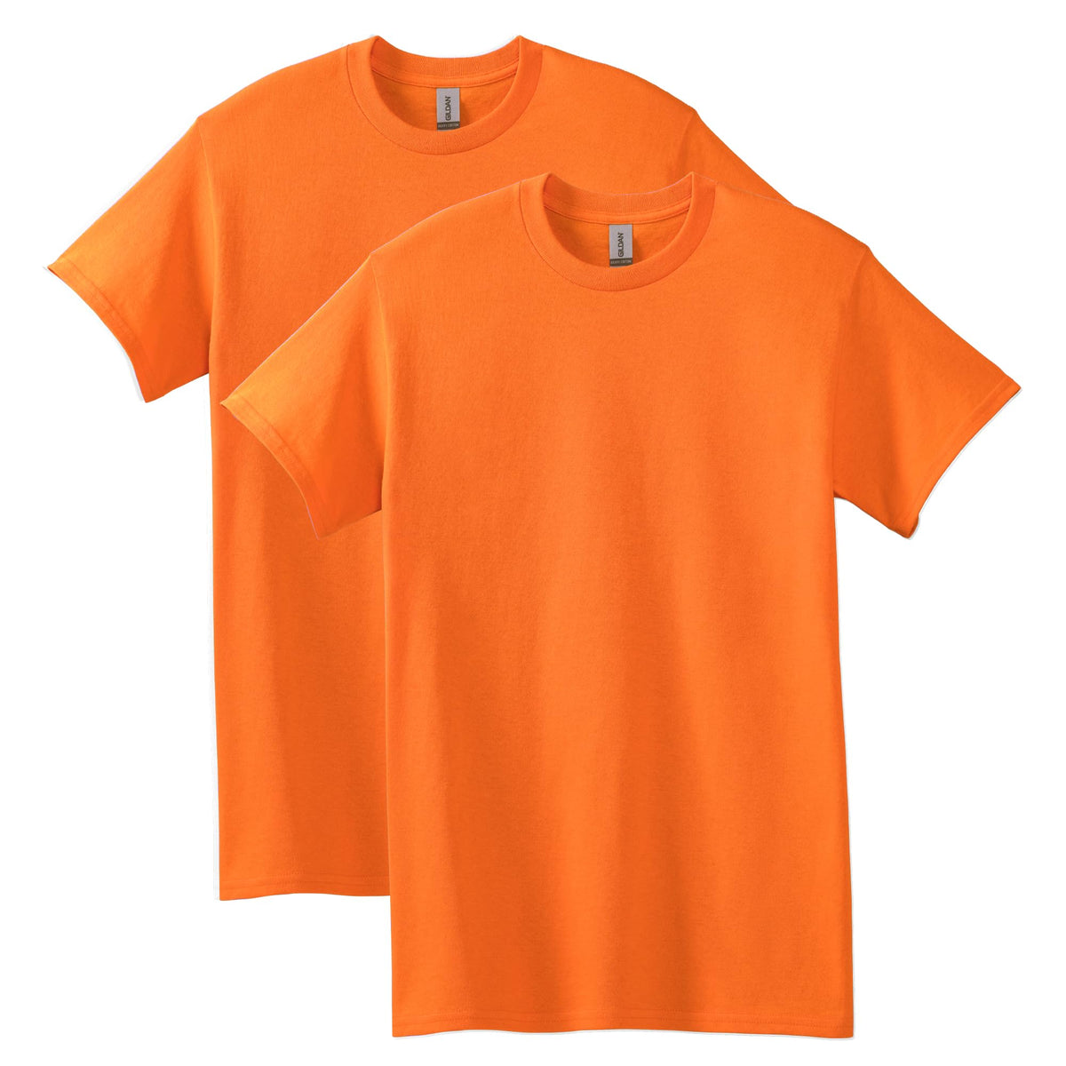 Gildan Adult Heavy Cotton T-Shirt, Style G5000