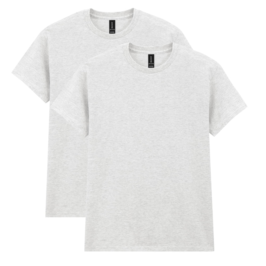 Gildan Adult Heavy Cotton T-Shirt, Style G5000