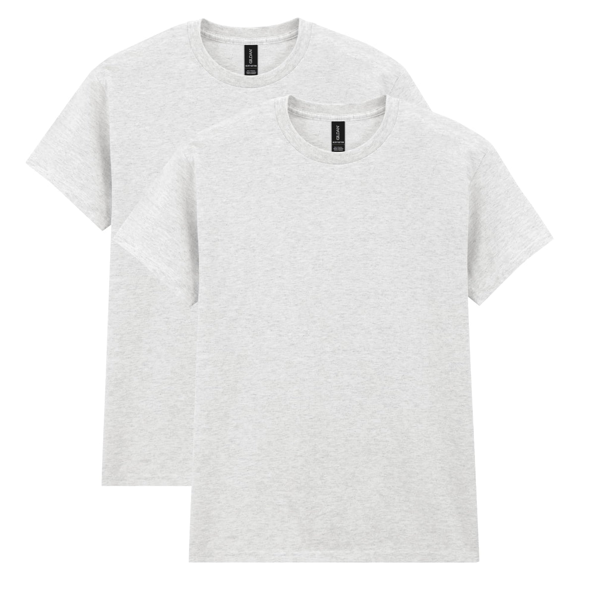 Gildan Adult Heavy Cotton T-Shirt, Style G5000