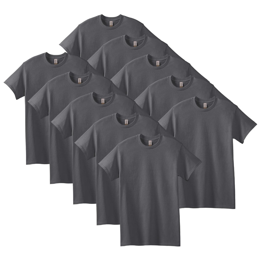 Gildan Adult Heavy Cotton T-Shirt, Style G5000