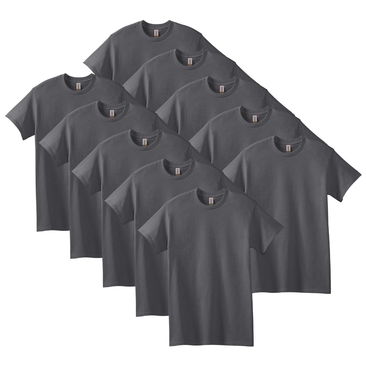 Gildan Adult Heavy Cotton T-Shirt, Style G5000