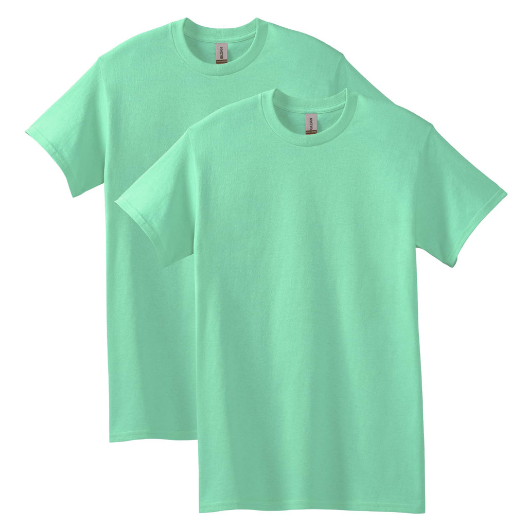 Gildan Adult Heavy Cotton T-Shirt, Style G5000