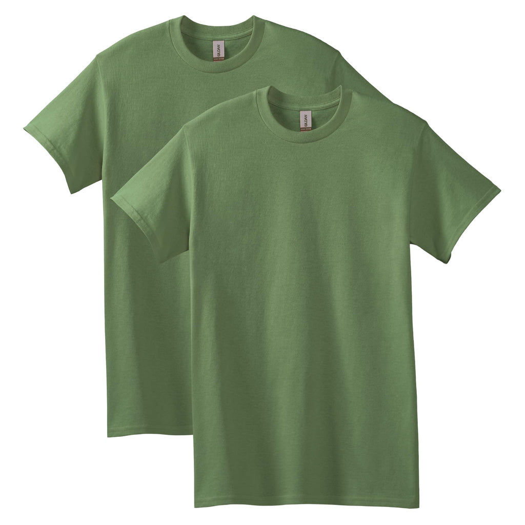 Gildan Adult Heavy Cotton T-Shirt, Style G5000