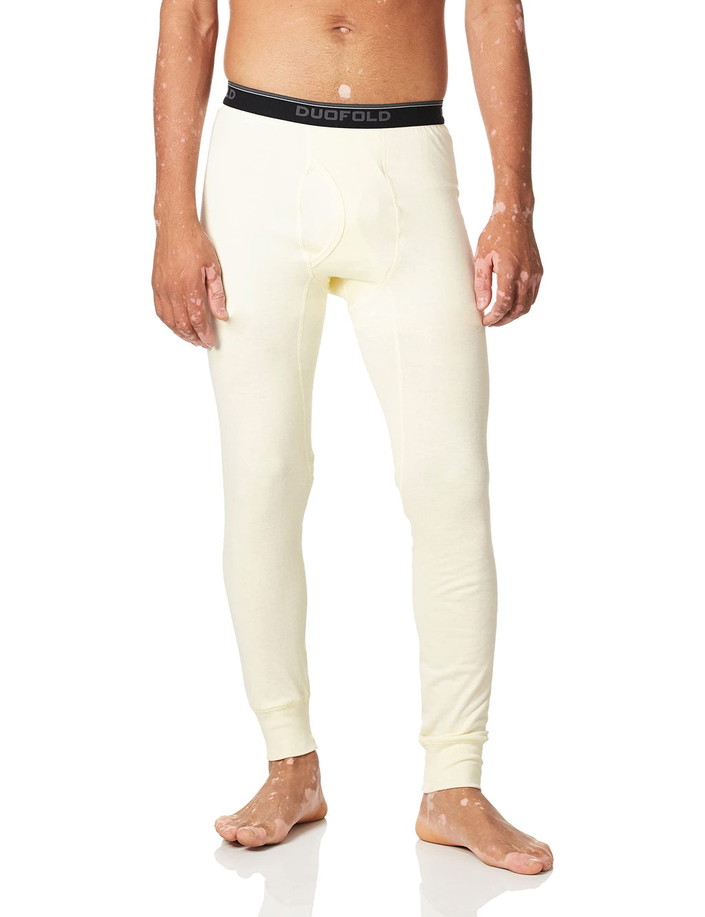 Duofold Men's Mid Weight Wicking Thermal Pant