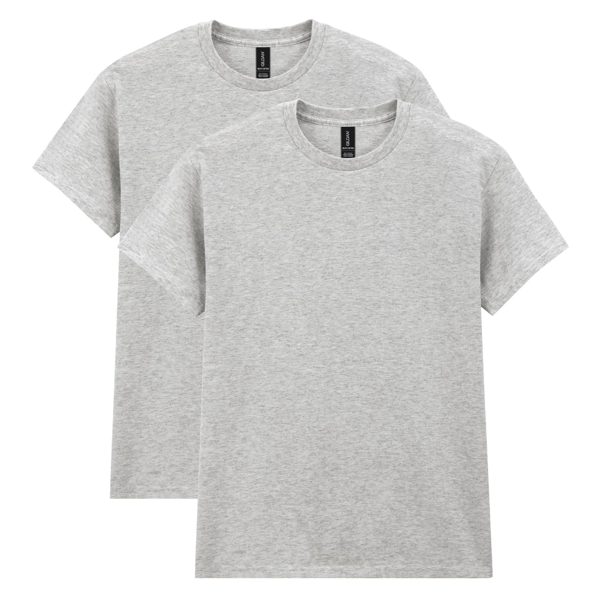 Gildan Adult Heavy Cotton T-Shirt, Style G5000