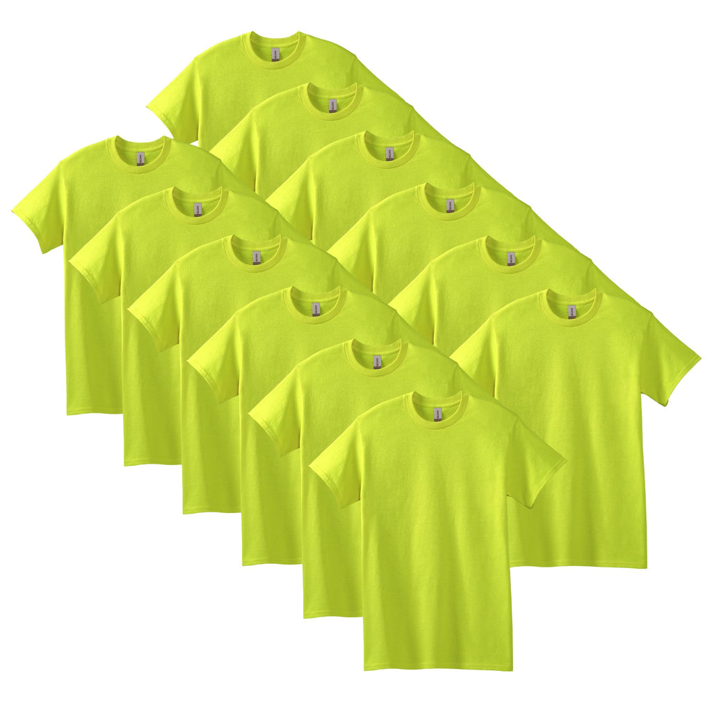 Gildan Adult Heavy Cotton T-Shirt, Style G5000