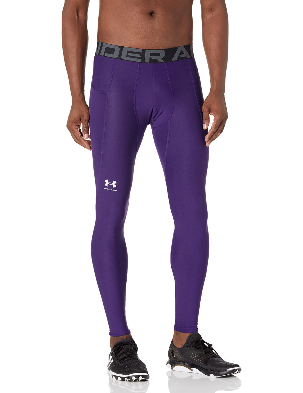 Under Armour Men's HeatGear Armour Leggings