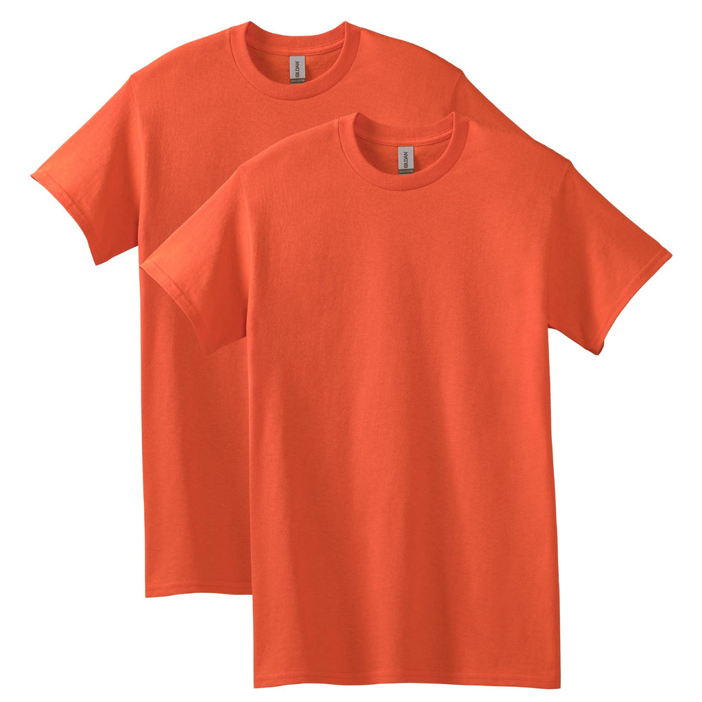 Gildan Adult Heavy Cotton T-Shirt, Style G5000