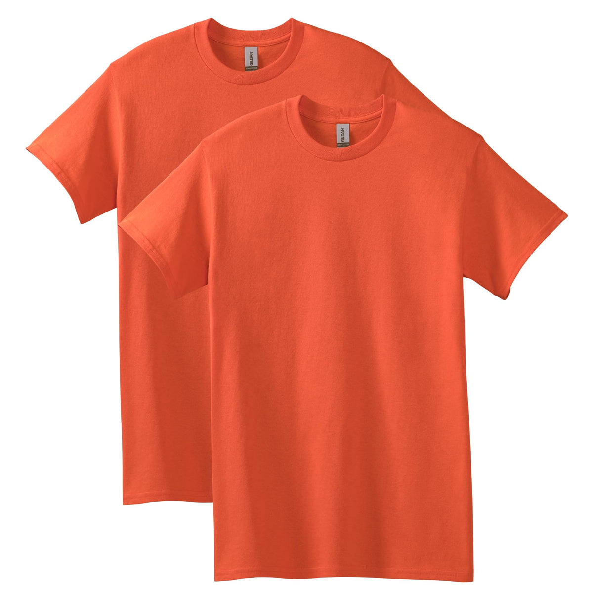 Gildan Adult Heavy Cotton T-Shirt, Style G5000