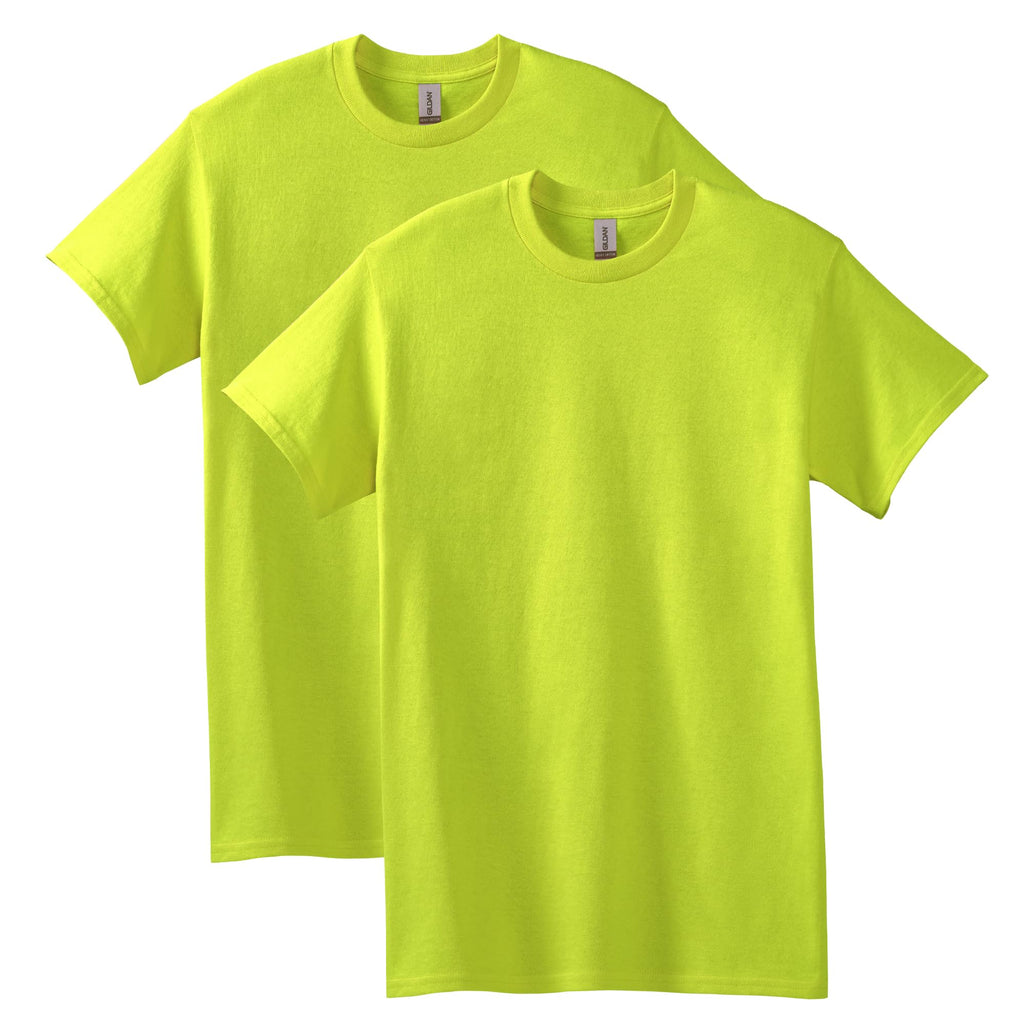 Gildan Adult Heavy Cotton T-Shirt, Style G5000