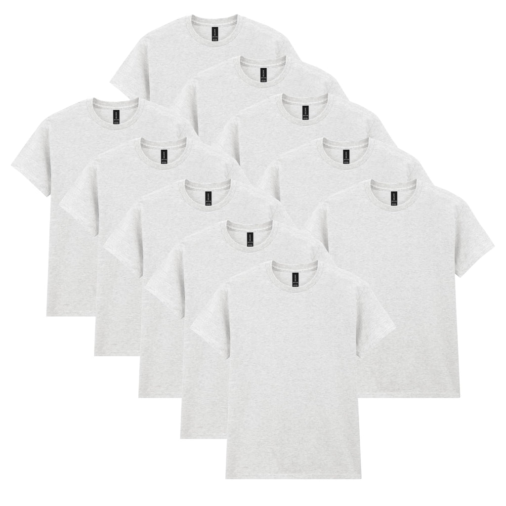 Gildan Adult Heavy Cotton T-Shirt, Style G5000