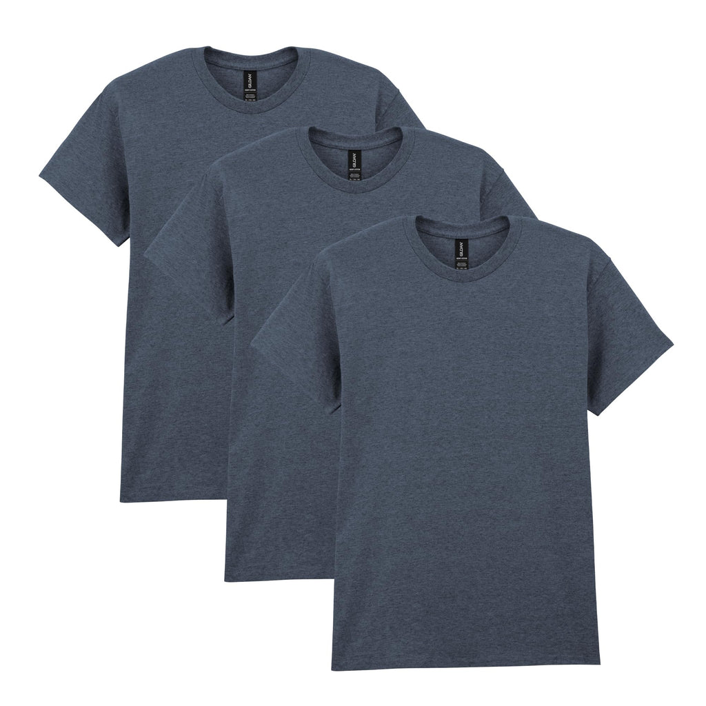 Gildan Adult Heavy Cotton T-Shirt, Style G5000