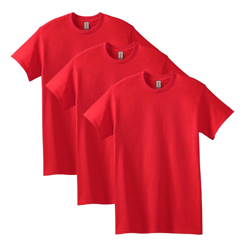 Gildan Adult Heavy Cotton T-Shirt, Style G5000