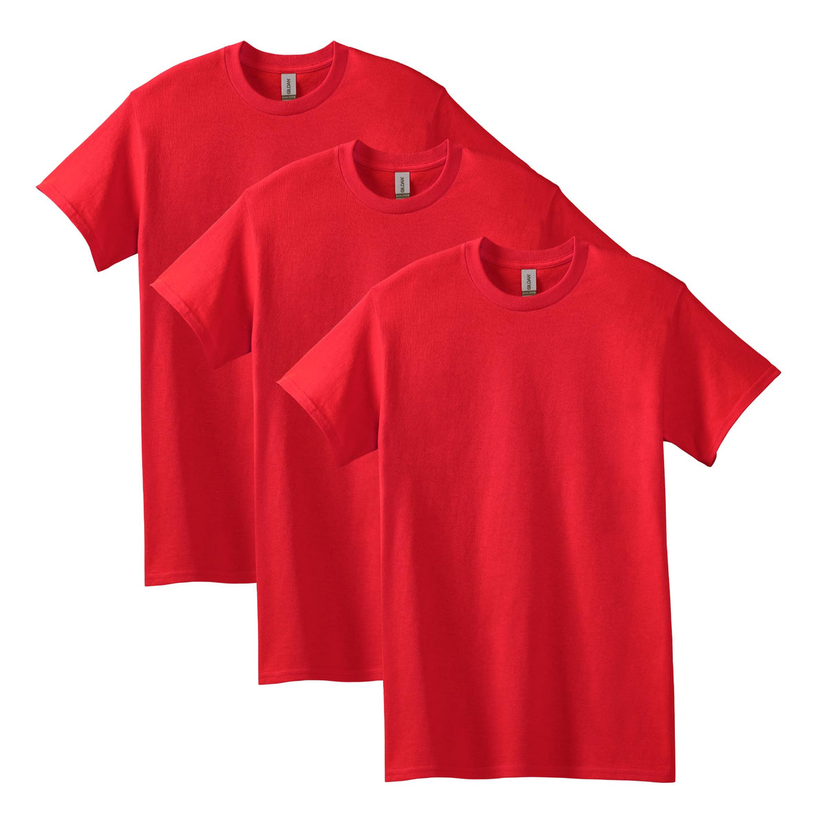 Gildan Adult Heavy Cotton T-Shirt, Style G5000