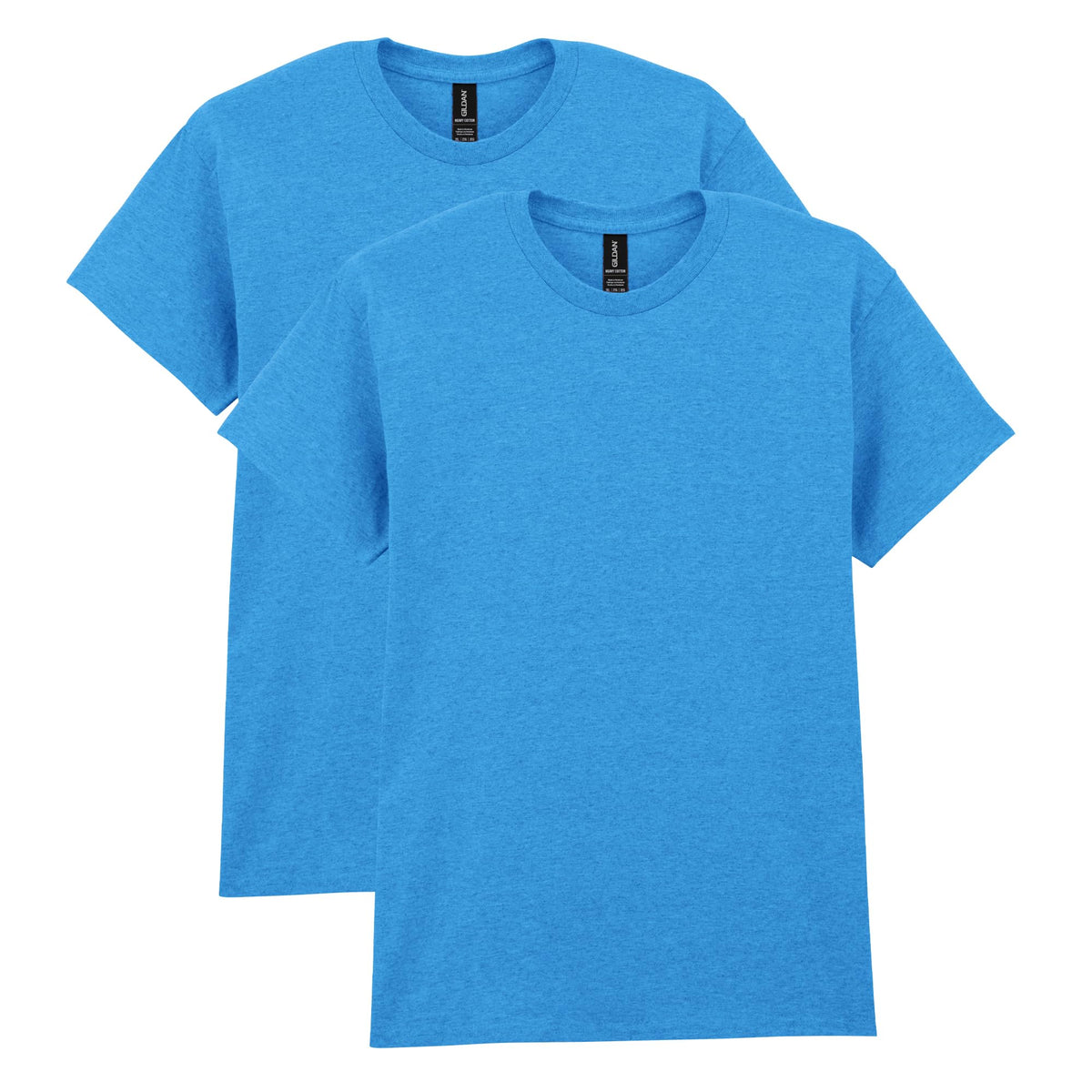 Gildan Adult Heavy Cotton T-Shirt, Style G5000