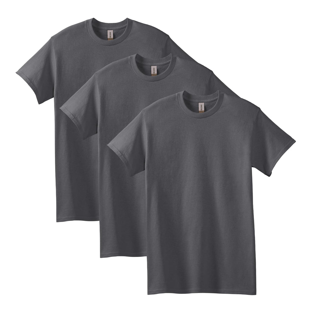Gildan Adult Heavy Cotton T-Shirt, Style G5000