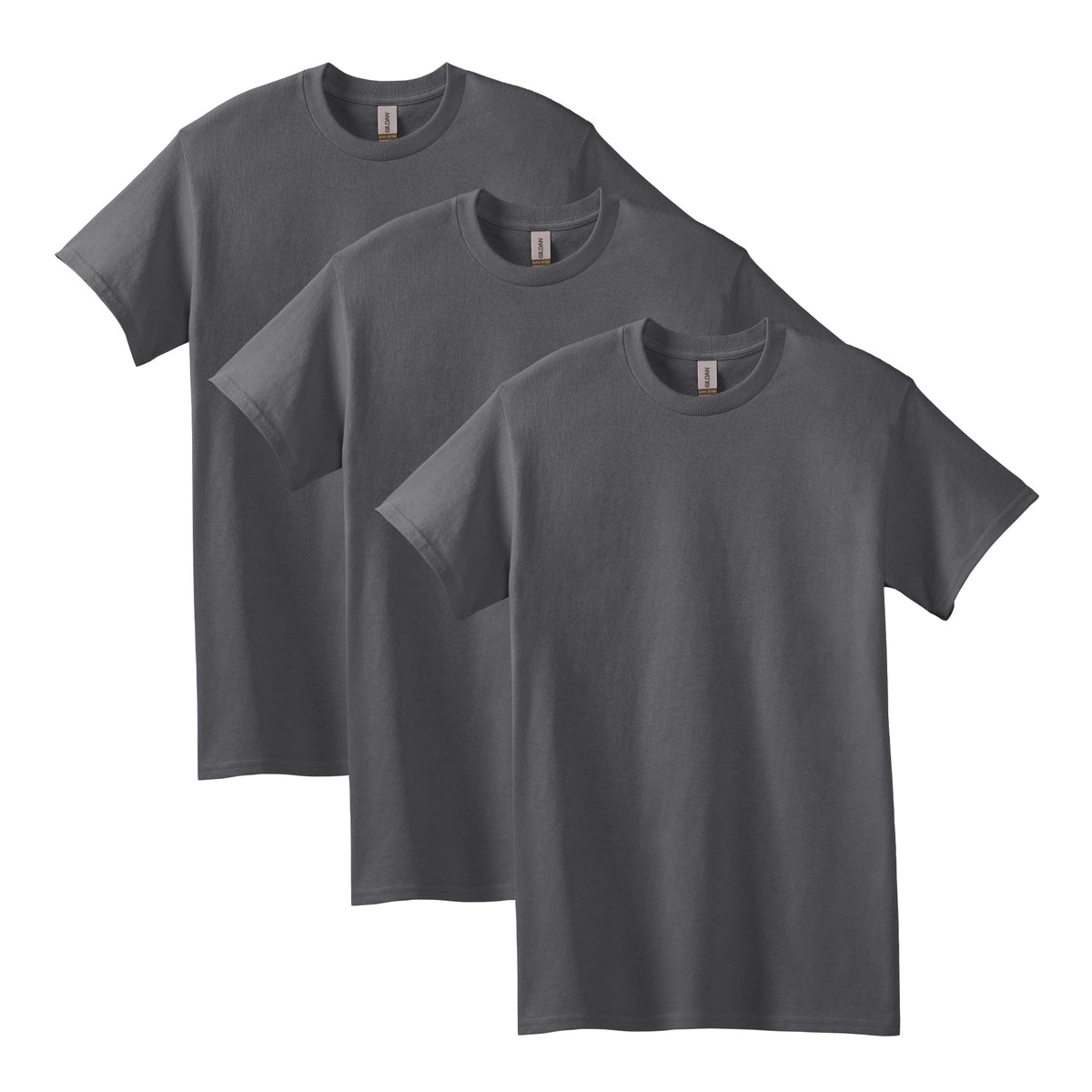 Gildan Adult Heavy Cotton T-Shirt, Style G5000