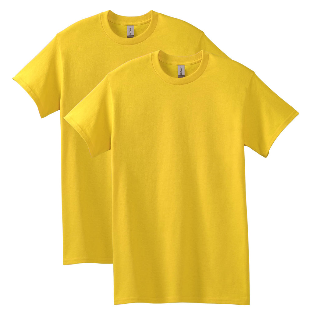 Gildan Adult Heavy Cotton T-Shirt, Style G5000