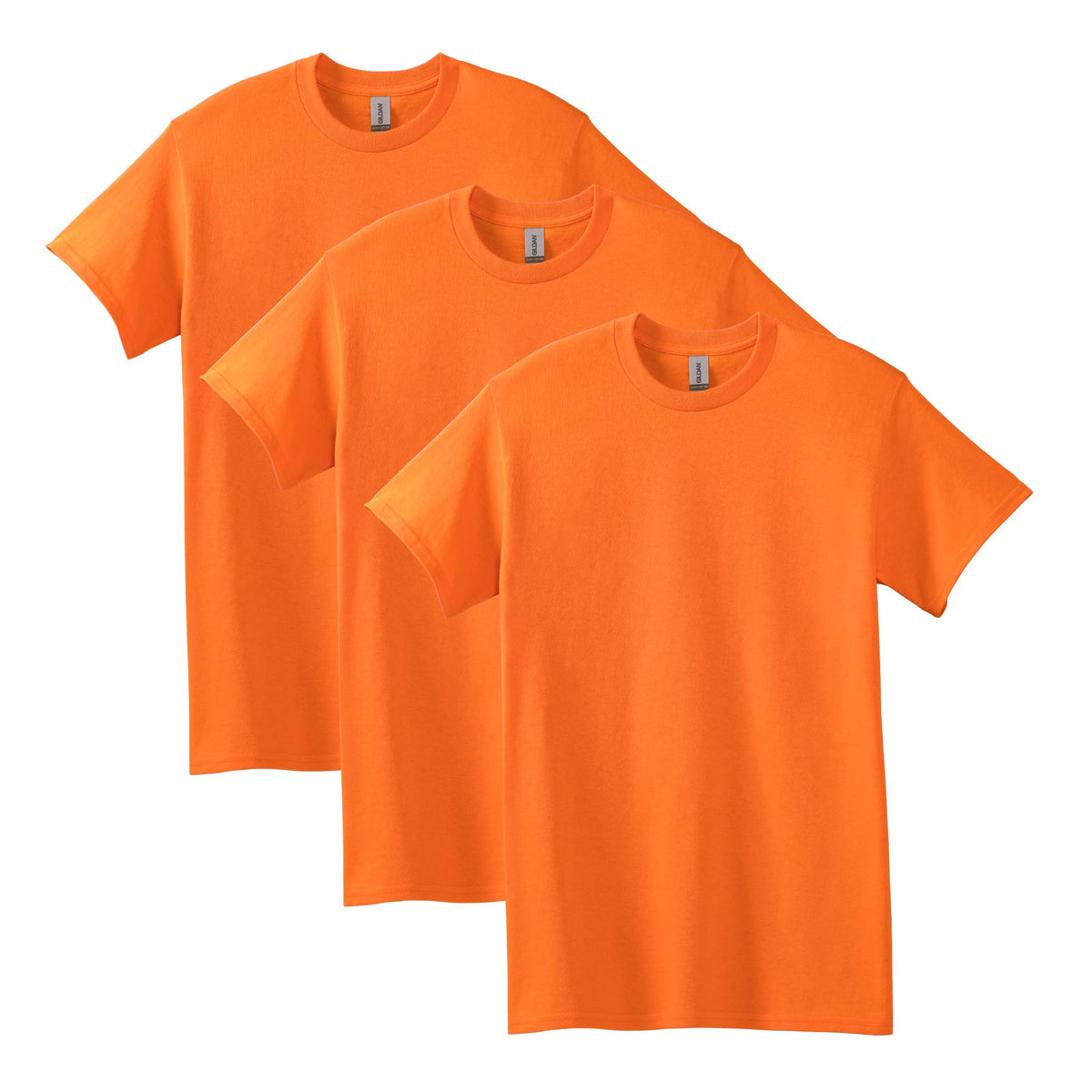 Gildan Adult Heavy Cotton T-Shirt, Style G5000
