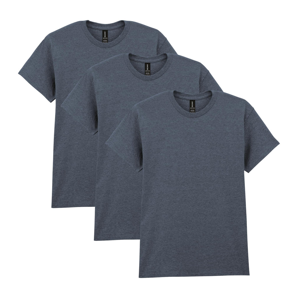Gildan Adult Heavy Cotton T-Shirt, Style G5000