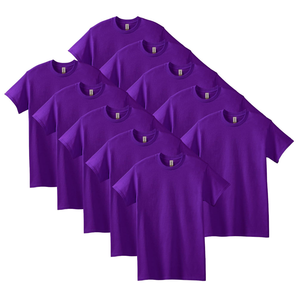 Gildan Adult Heavy Cotton T-Shirt, Style G5000