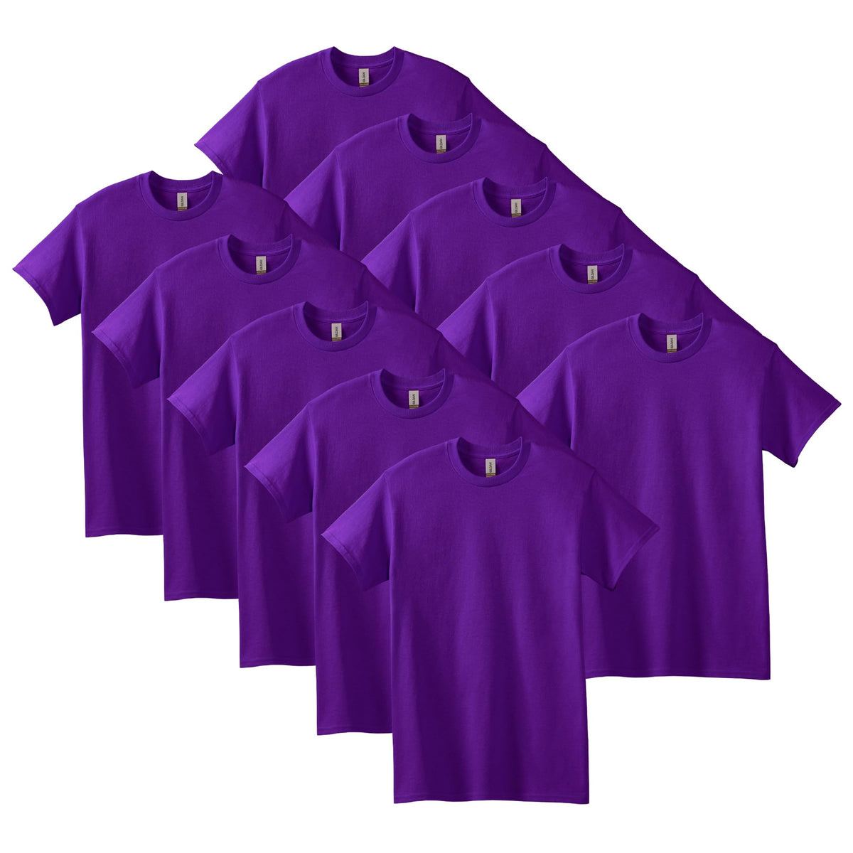 Gildan Adult Heavy Cotton T-Shirt, Style G5000