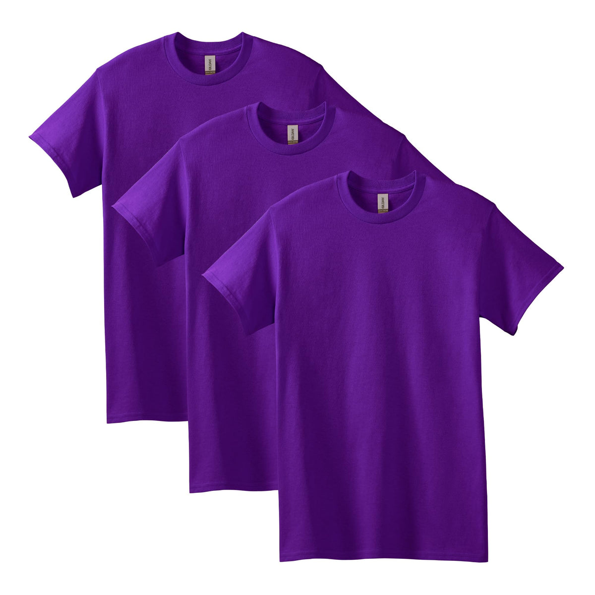 Gildan Adult Heavy Cotton T-Shirt, Style G5000