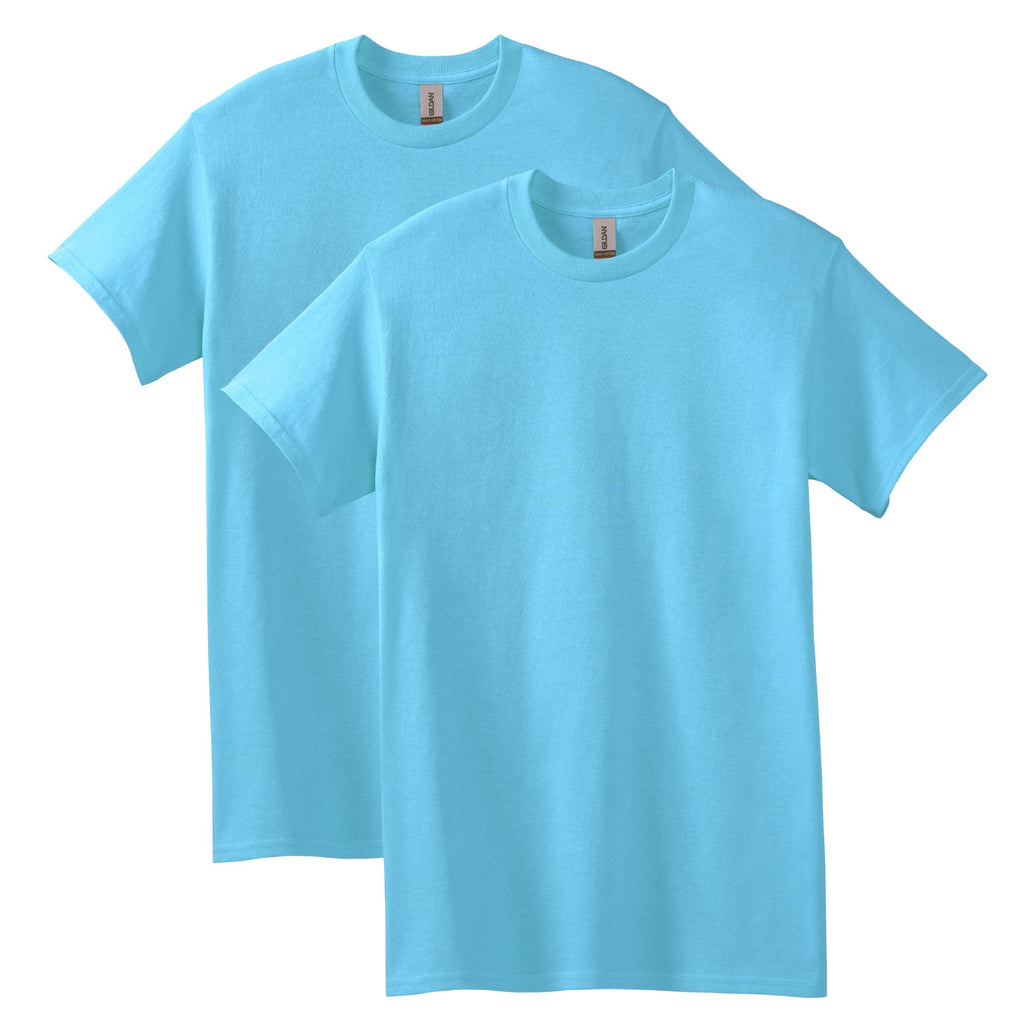 Gildan Adult Heavy Cotton T-Shirt, Style G5000