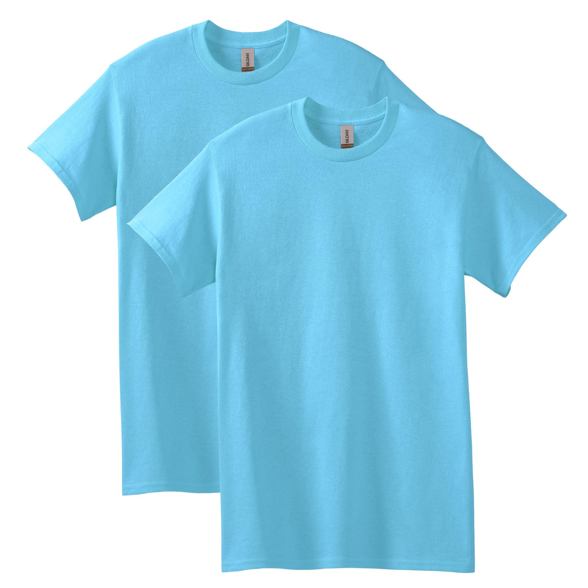 Gildan Adult Heavy Cotton T-Shirt, Style G5000