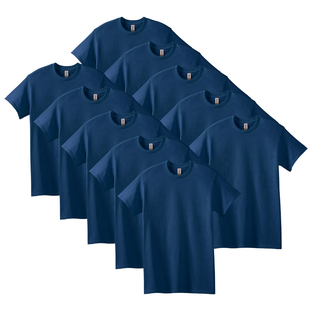 Gildan Adult Heavy Cotton T-Shirt, Style G5000