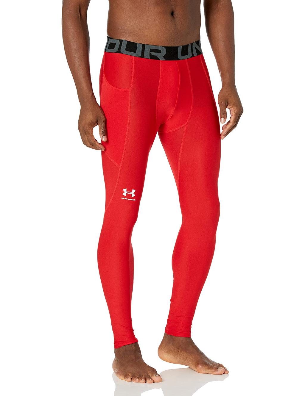 Under Armour Men's HeatGear Armour Leggings