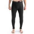 Realtree Men's Heavyweight Thermal Long Johns Underwear Bottom