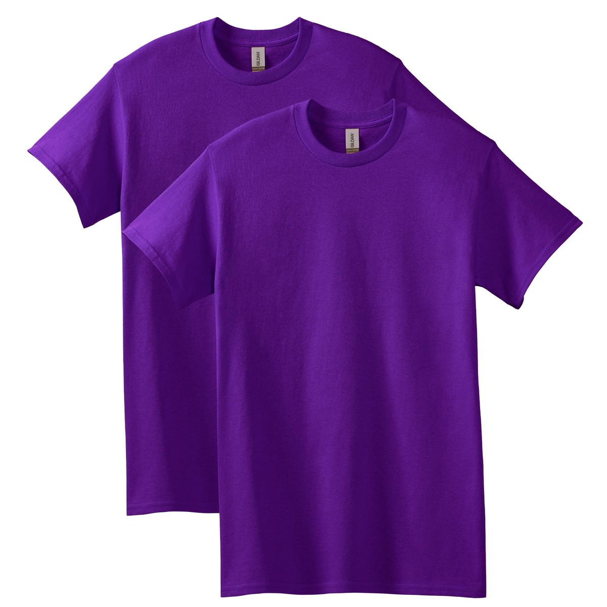 Gildan Adult Heavy Cotton T-Shirt, Style G5000